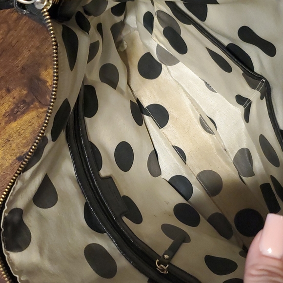 Kate Spade Purse - Picture 4 of 6